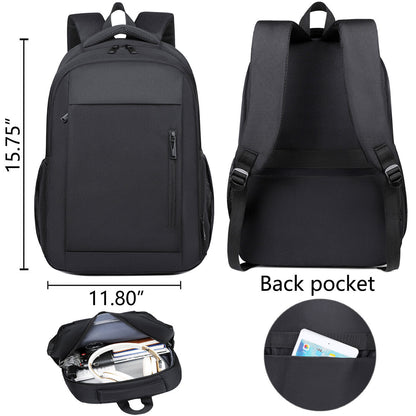 Expandable Carry on Backpack Extra Large Travel Backpack Weekender Backpack