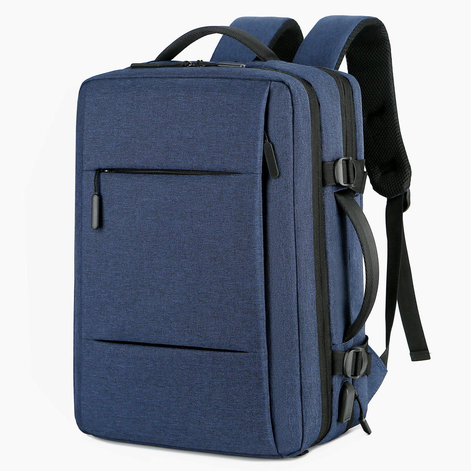 Expandable Carry on Backpack Extra Large Travel Backpack Weekender Backpack