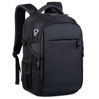 Expandable Carry on Backpack Extra Large Travel Backpack Weekender Backpack