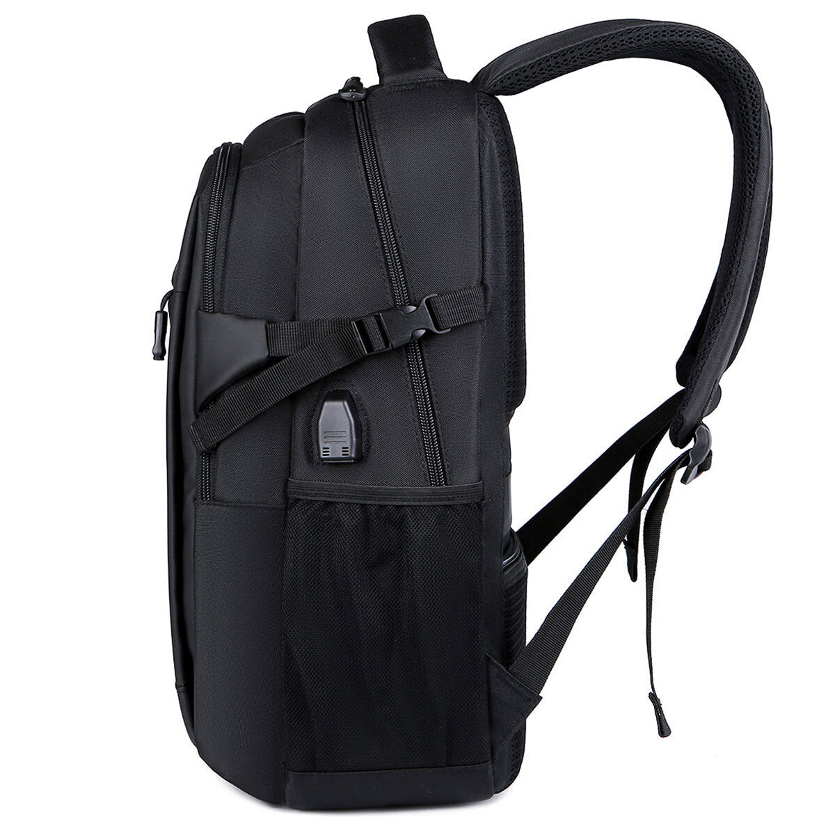 Expandable Carry on Backpack Extra Large Travel Backpack Weekender Backpack