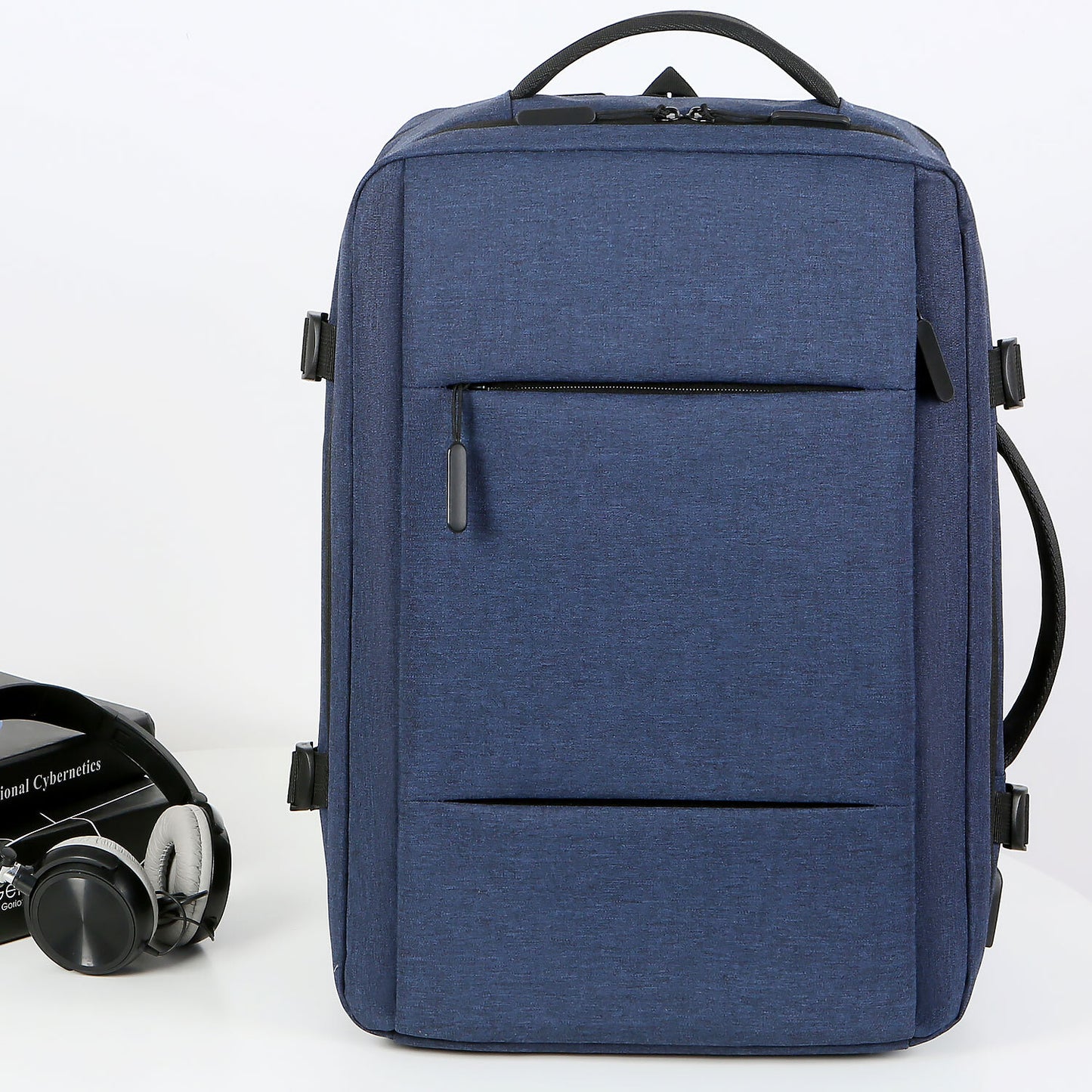 Expandable Carry on Backpack Extra Large Travel Backpack Weekender Backpack