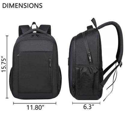 Expandable Carry on Backpack Extra Large Travel Backpack Weekender Backpack