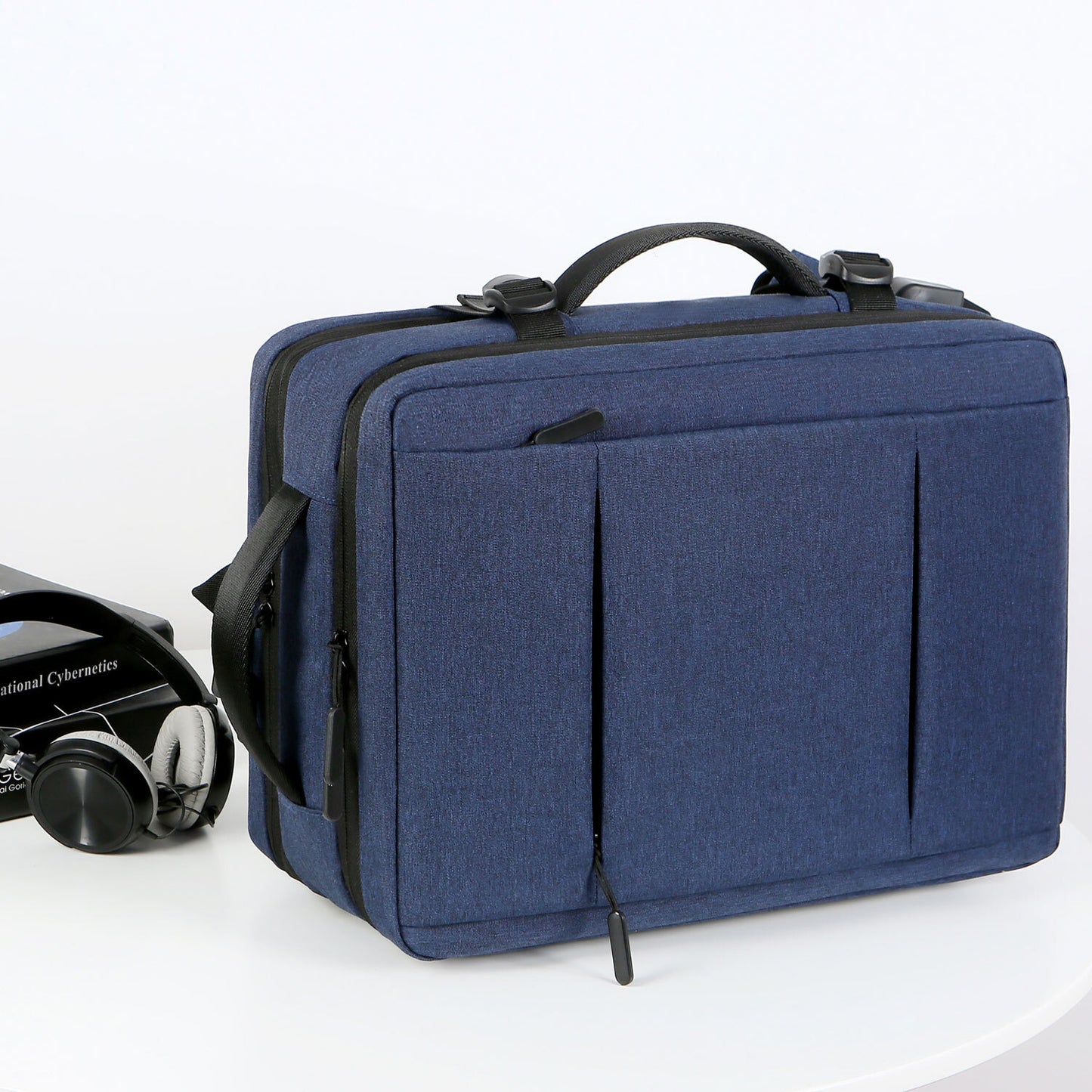 Expandable Carry on Backpack Extra Large Travel Backpack Weekender Backpack