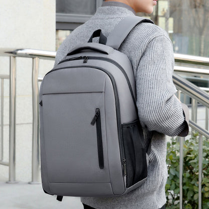 Expandable Carry on Backpack Extra Large Travel Backpack Weekender Backpack