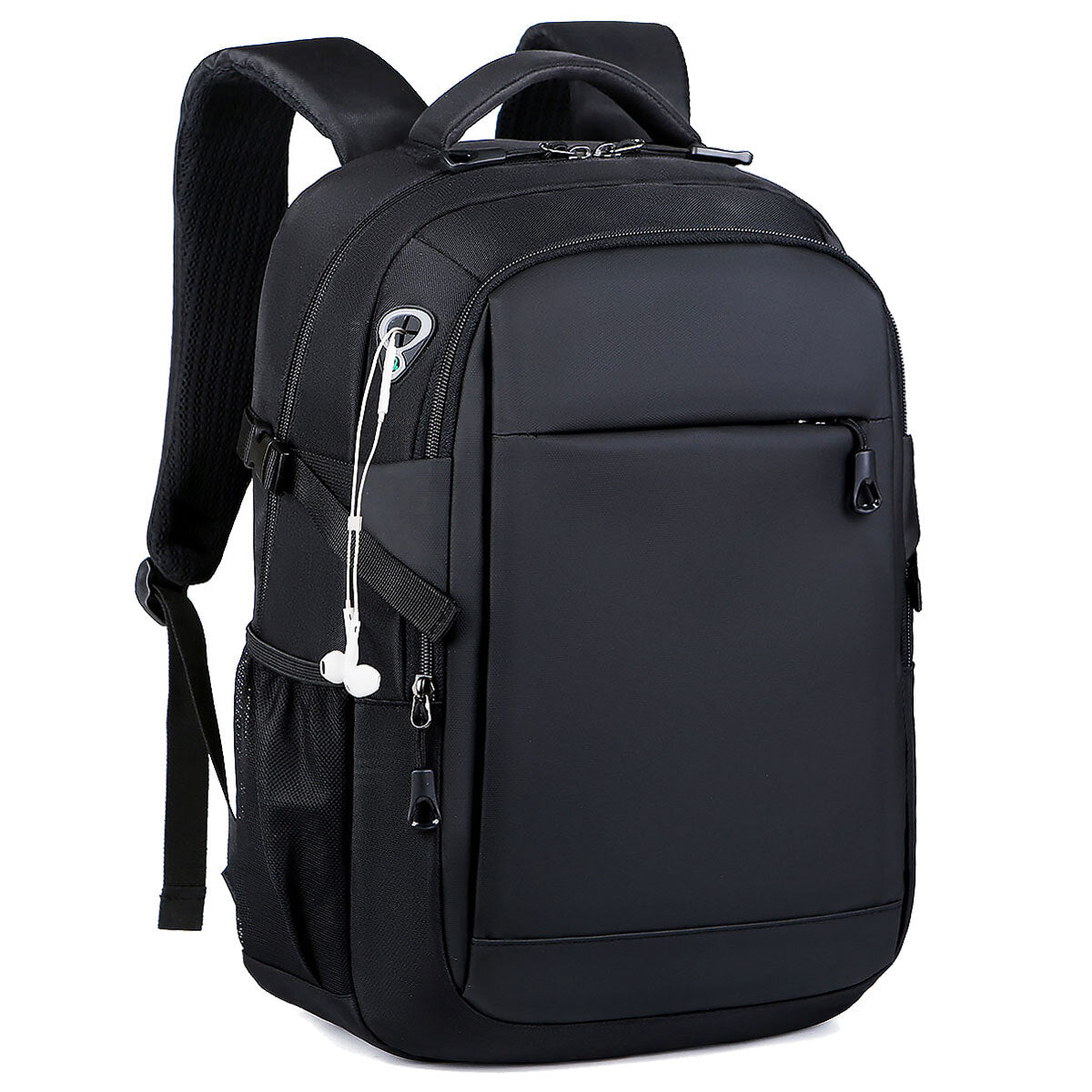 Expandable Carry on Backpack Extra Large Travel Backpack Weekender Backpack