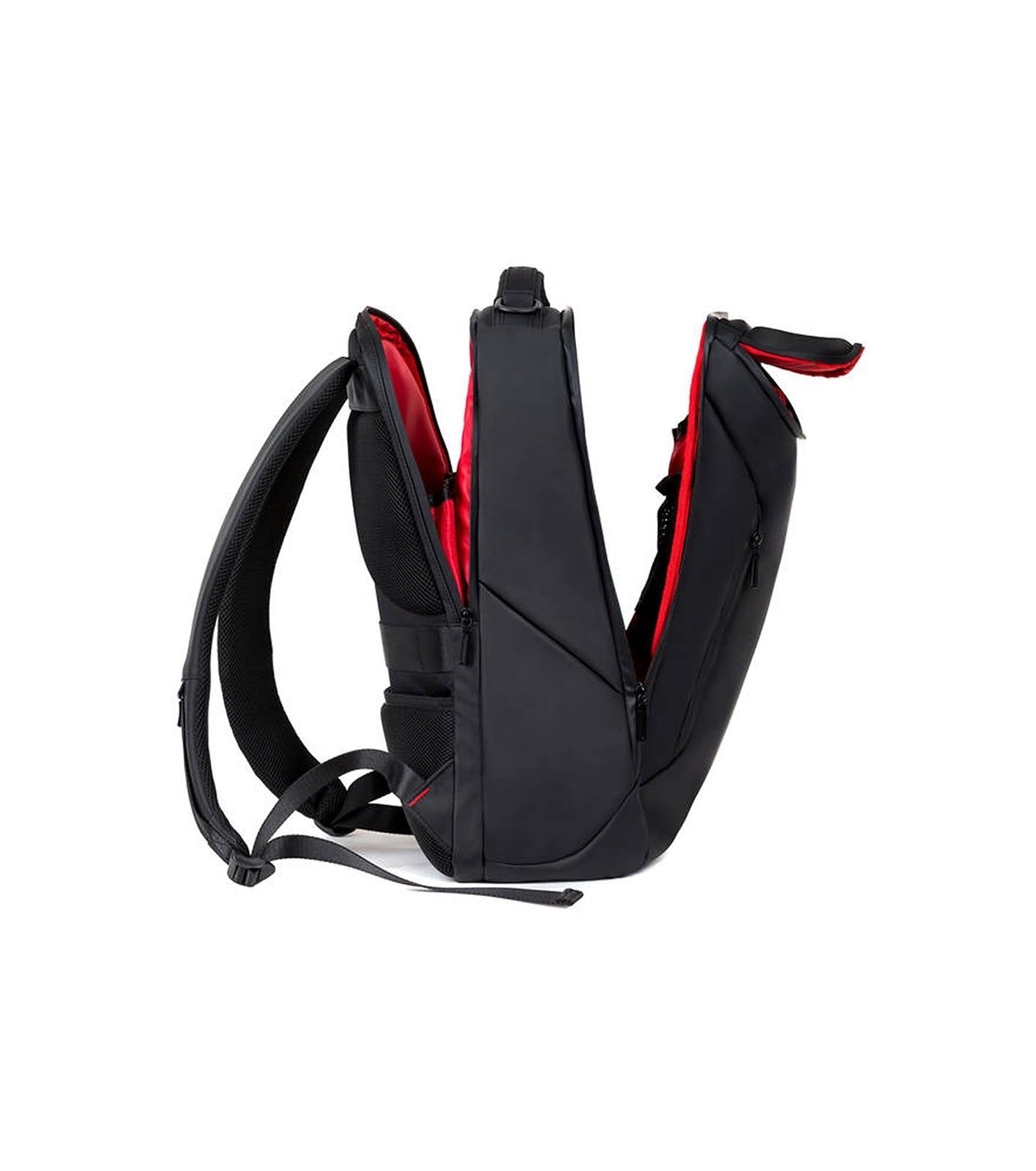 Professional Backpack for DJ Gear Pioneer DJM, DDJ. Denon. A&H. Hercules. Num...