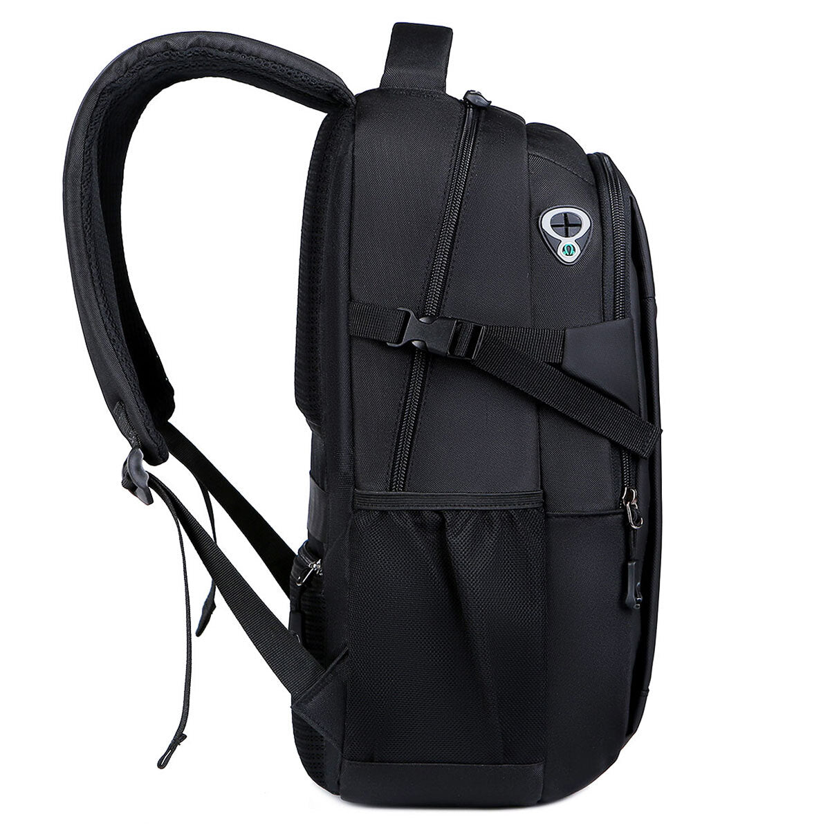 Expandable Carry on Backpack Extra Large Travel Backpack Weekender Backpack