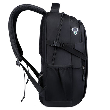 Expandable Carry on Backpack Extra Large Travel Backpack Weekender Backpack