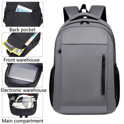 Expandable Carry on Backpack Extra Large Travel Backpack Weekender Backpack