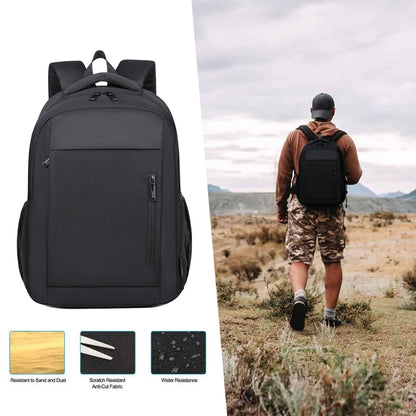 Expandable Carry on Backpack Extra Large Travel Backpack Weekender Backpack