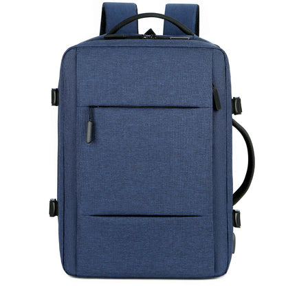 Expandable Carry on Backpack Extra Large Travel Backpack Weekender Backpack